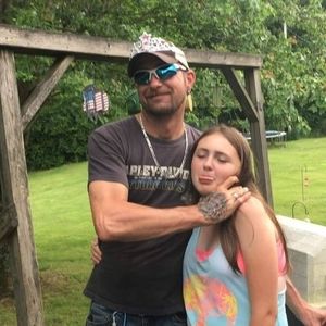 Meet your Posher, Keith